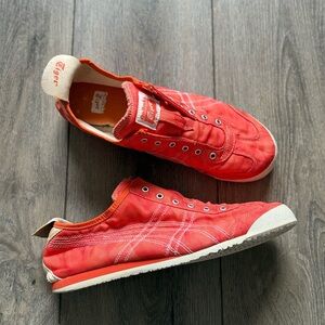 Onitsuka Tiger Mexico 66 Slip-On Sneakers-Unisex